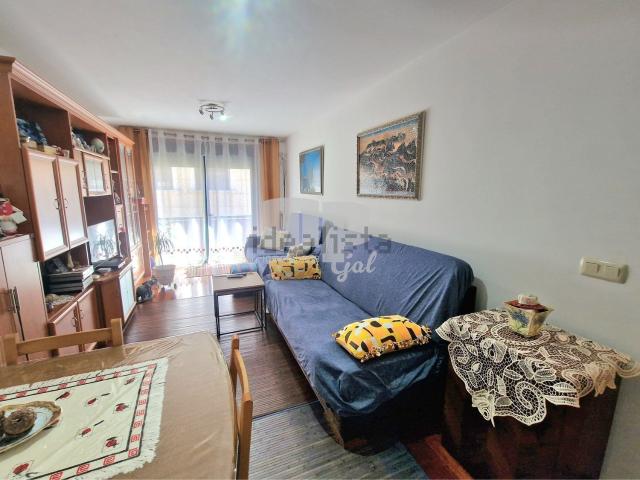 Piso en venta en Cangas, O Sinal