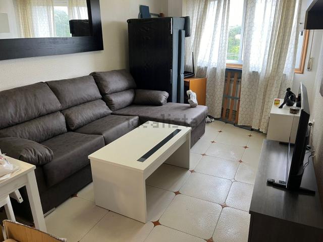 Piso en venta en Cangas, O Espírito Santo