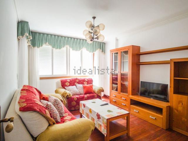 Piso en venta en Cangas, O Morrazo