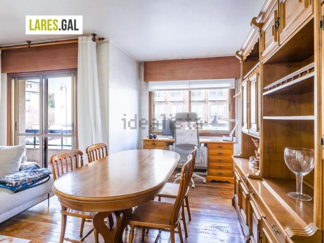 Piso en venta en Darbo, O Morrazo