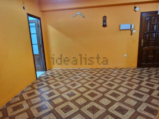 Piso en venta en Coiro, O Morrazo