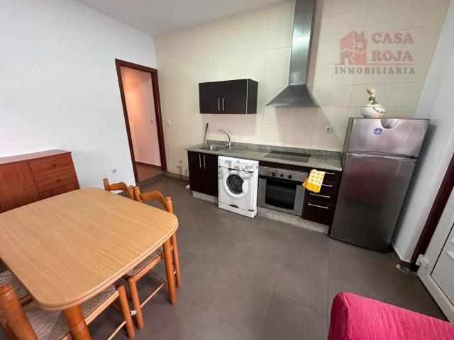 Piso en venta en Cangas, Rodeira