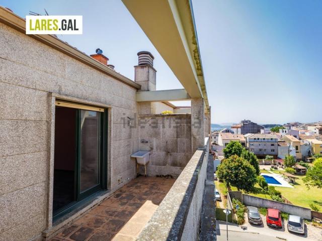 Ático en venta en Cangas, O Morrazo