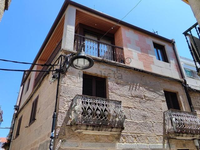 Dúplex en venta en Cangas, O Morrazo