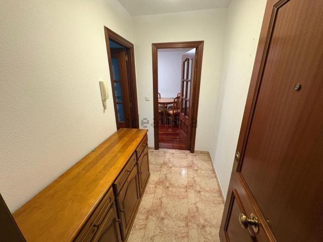 Piso en alquiler en Coiro, O Morrazo