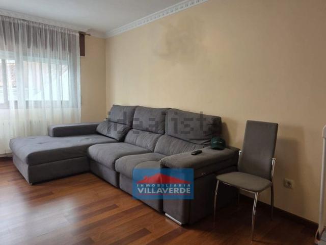 Piso en venta en Darbo, O Morrazo