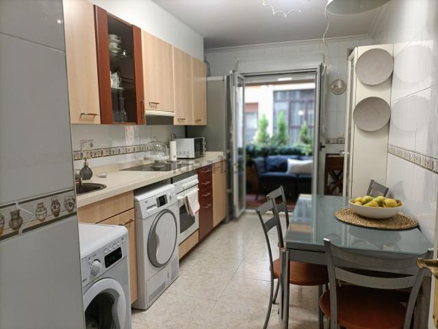 Piso en venta en Helgueres, Cangas De Onís