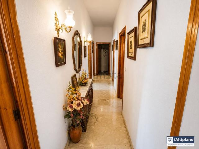 Piso en venta en Comarca de Baza, Andalucía