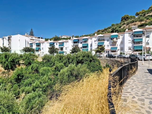 Piso en venta en La Axarquía, Andalucía