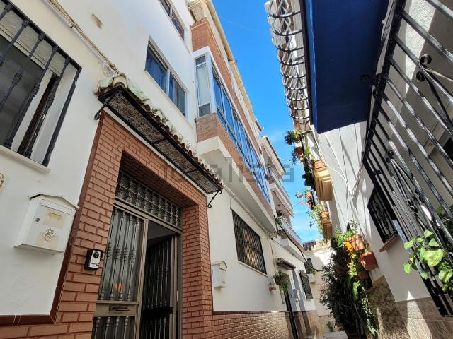 Dúplex en venta en Canillas De Aceituno
