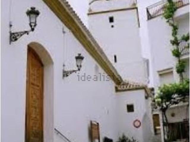 Piso en venta en La Axarquía, Andalucía