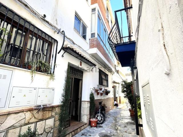 Piso en venta en La Axarquía, Andalucía