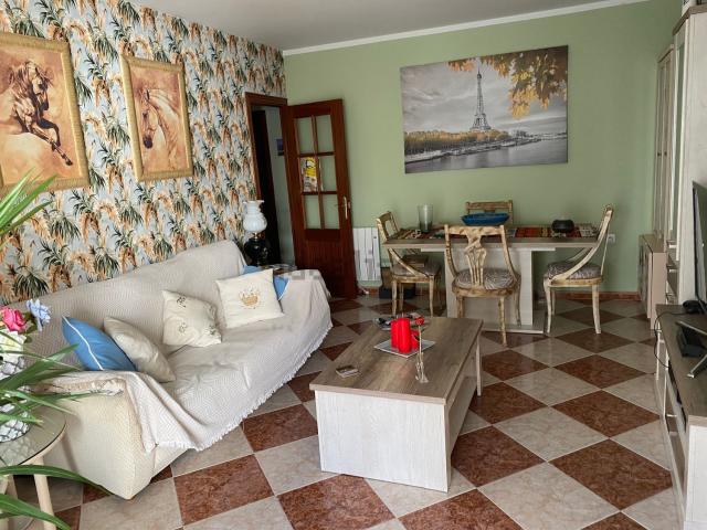 Piso en venta en La Axarquía, Andalucía