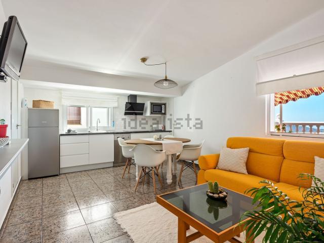 Piso en alquiler en La Axarquía, Andalucía