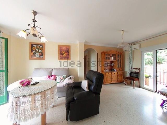 Piso en venta en La Axarquía, Andalucía