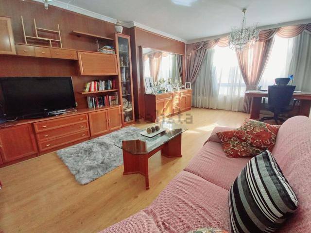 Piso en venta en La Axarquía, Andalucía