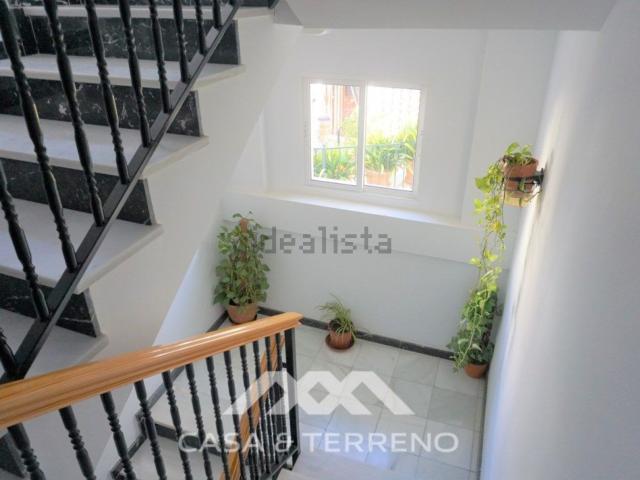 Piso en venta en Canillas De Aceituno