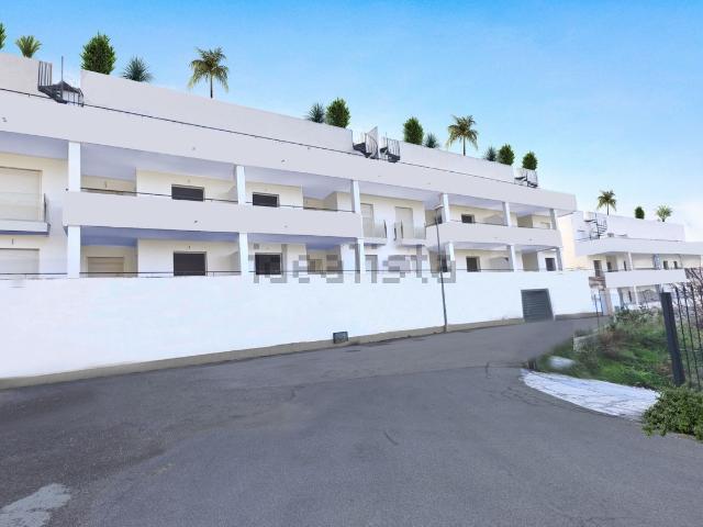 Piso en venta en La Axarquía, Andalucía