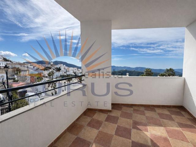 Piso en venta en La Axarquía, Andalucía