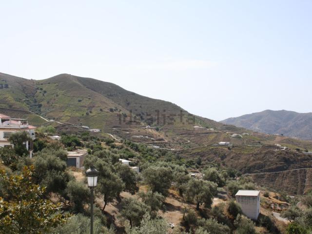 Piso en venta en La Axarquía, Andalucía