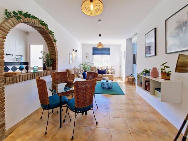 Piso en venta en La Axarquía, Andalucía