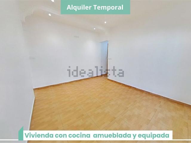 Ático en alquiler en La Barriada Nova, Vallès Oriental