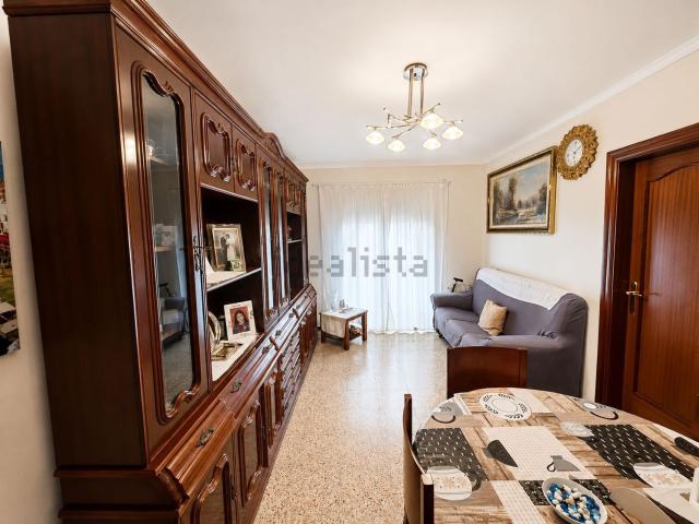 Piso en venta en La Barriada Nova, Vallès Oriental