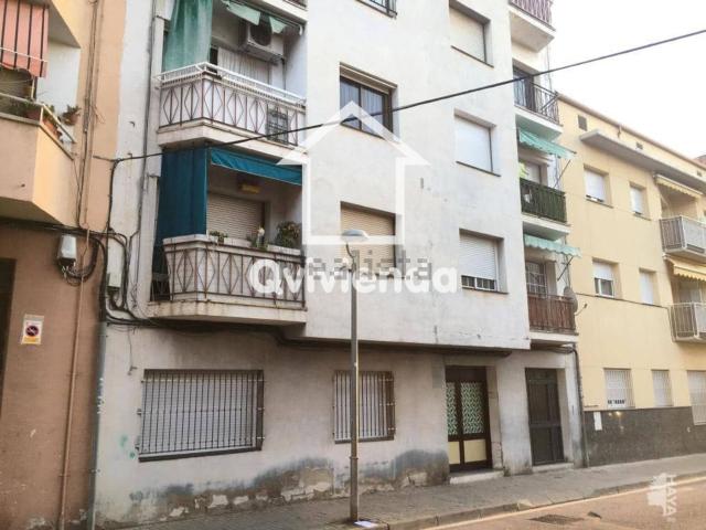 Piso en venta en La Barriada Nova, Vallès Oriental