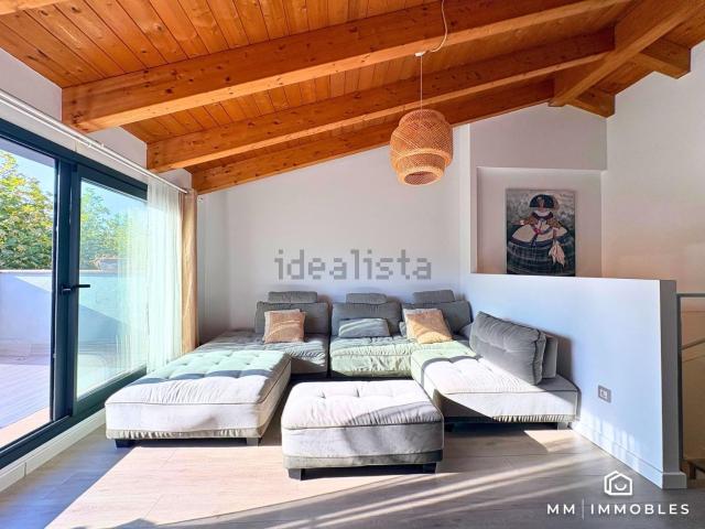 Ático en venta en Barri Joan Miró i Can Carrencà, Vallès Oriental