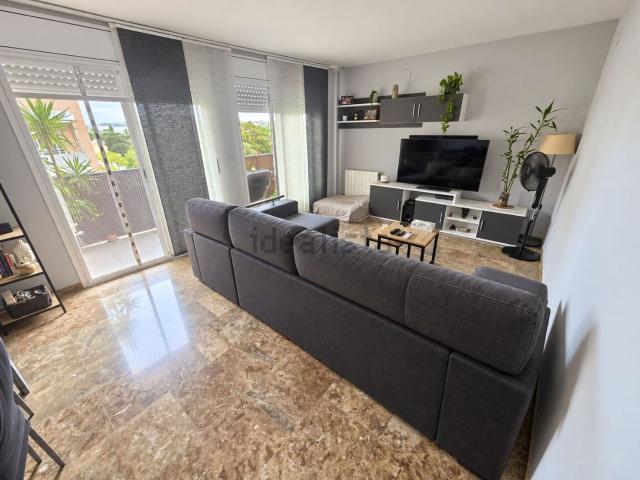 Piso en venta en Poble de Canovelles, Vallès Oriental