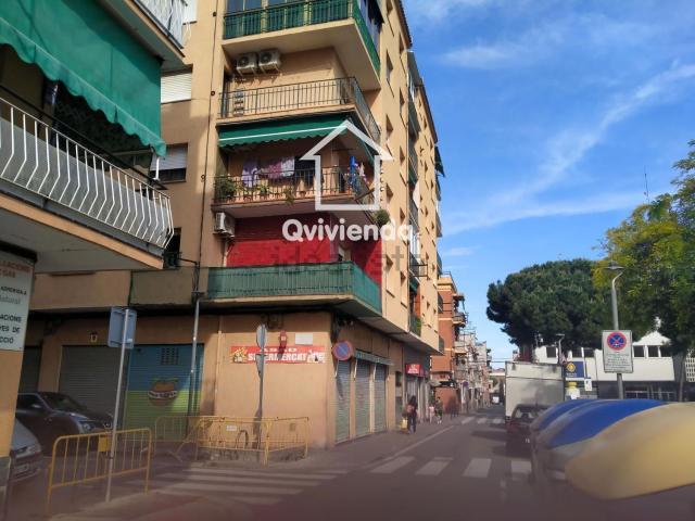 Piso en venta en La Barriada Nova, Vallès Oriental