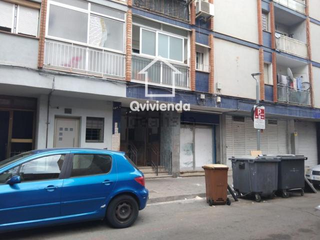 Piso en venta en La Barriada Nova, Vallès Oriental
