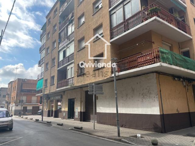 Piso en venta en La Barriada Nova, Vallès Oriental