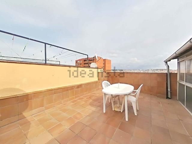Ático en venta en Can Palots, Vallès Oriental