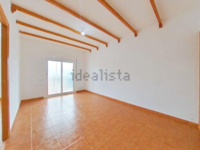 Piso en alquiler en La Barriada Nova, Vallès Oriental