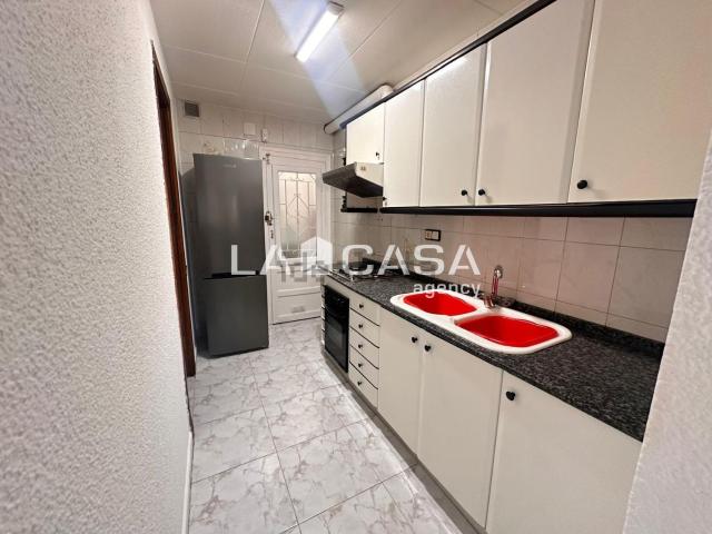 Piso en venta en Barriada Congost, Granollers
