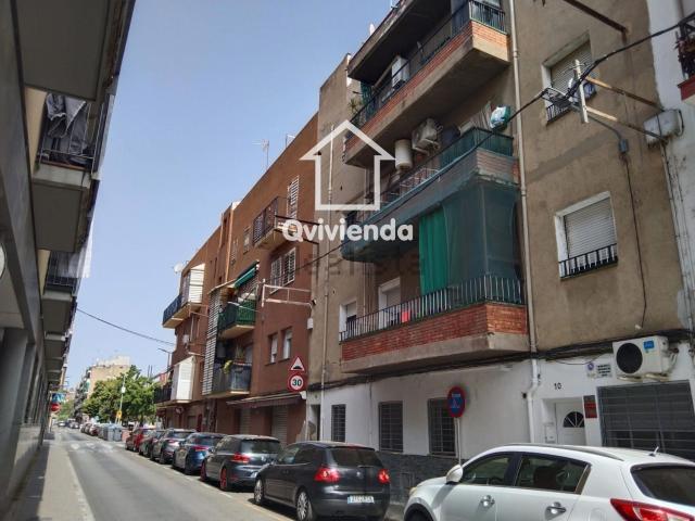 Piso en venta en Hostal, Vallès Oriental