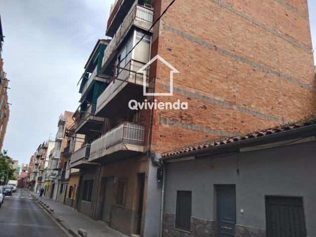 Piso en venta en La Barriada Nova, Vallès Oriental
