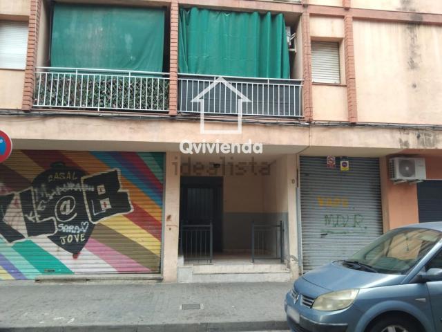 Piso en venta en La Barriada Nova, Vallès Oriental