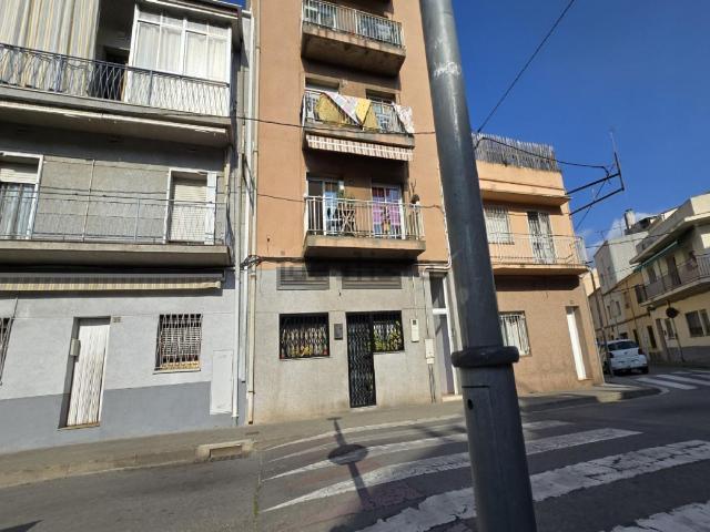 Piso en venta en La Barriada Nova, Vallès Oriental