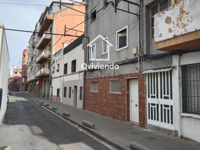 Piso en venta en La Barriada Nova, Vallès Oriental