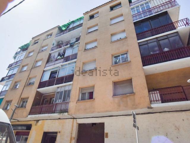 Piso en venta en La Barriada Nova, Vallès Oriental