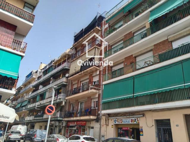 Piso en venta en La Barriada Nova, Vallès Oriental