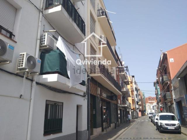 Piso en venta en La Barriada Nova, Vallès Oriental