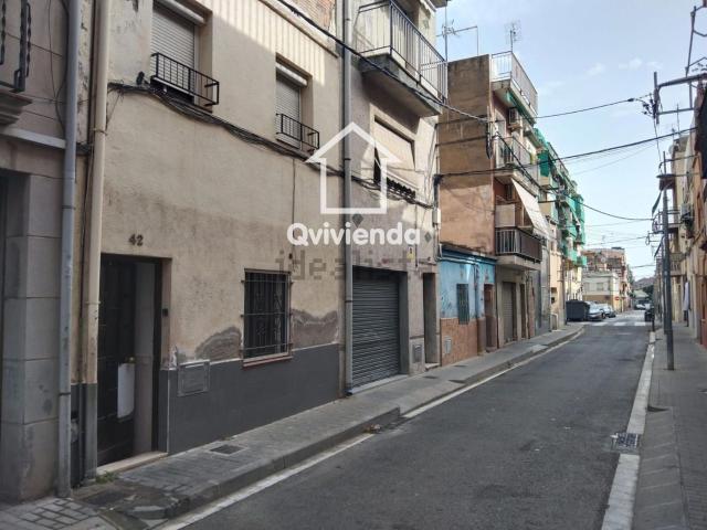 Piso en venta en La Barriada Nova, Vallès Oriental