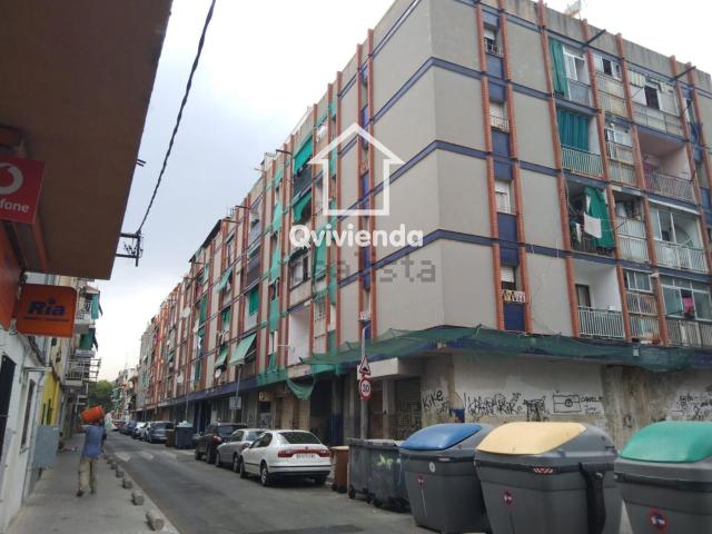 Piso en venta en La Barriada Nova, Vallès Oriental