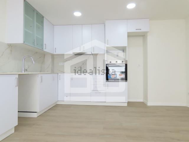 Piso en venta en Barri Joan Miró i Can Carrencà, Vallès Oriental
