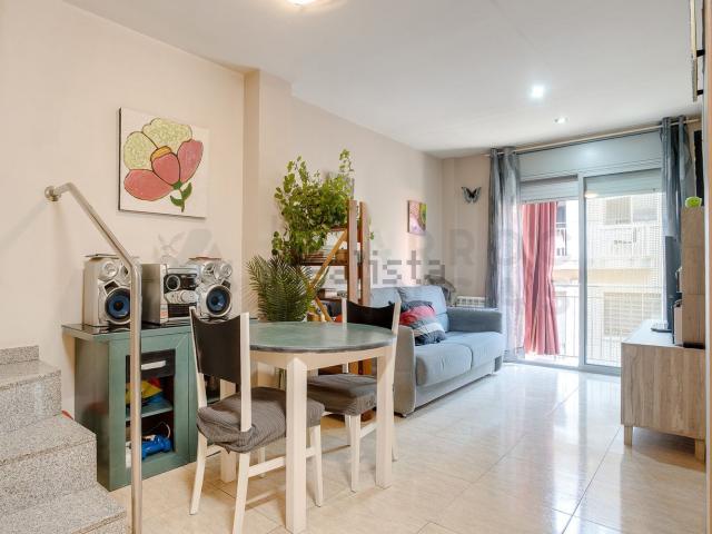 Dúplex en venta en La Barriada Nova, Vallès Oriental