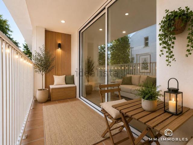 Piso en venta en Can Palots, Vallès Oriental