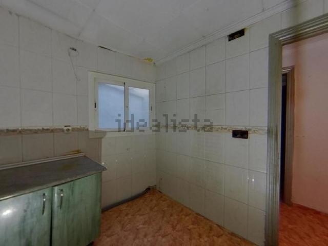 Piso en venta en La Barriada Nova, Vallès Oriental